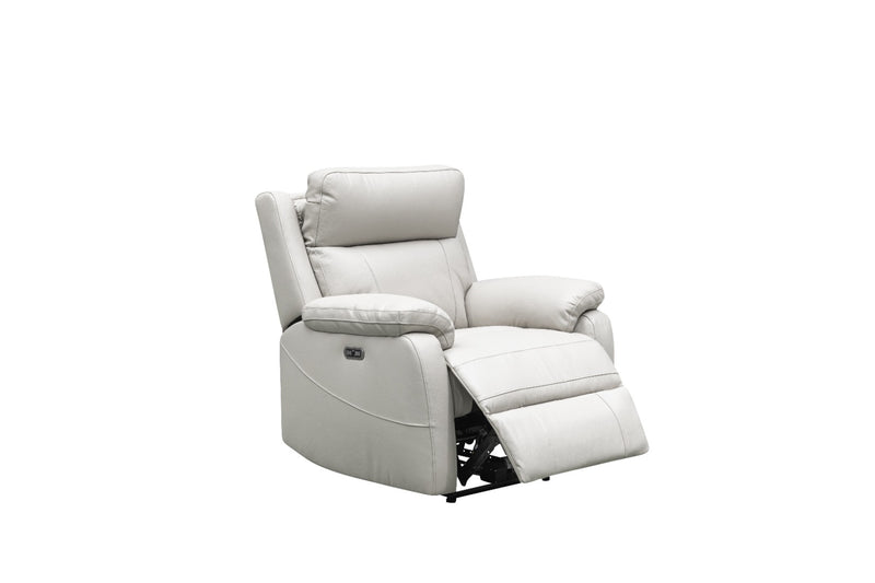 Davoli 1 Seater Leather