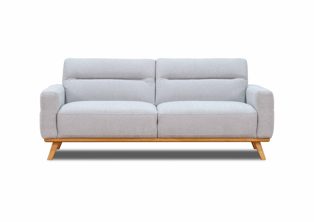 Alicia 2.5 Seater Grey