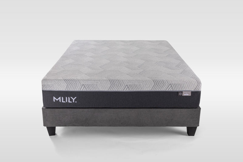 Carbon Cool Mattress Plush