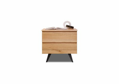 Venice Bedside Table
