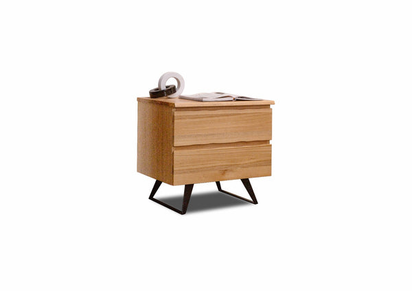 Venice Bedside Table