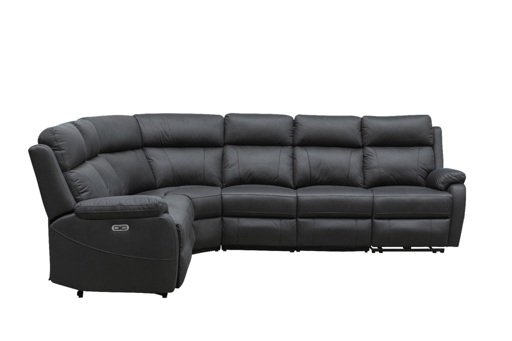 Davoli Corner Rhino Fabric