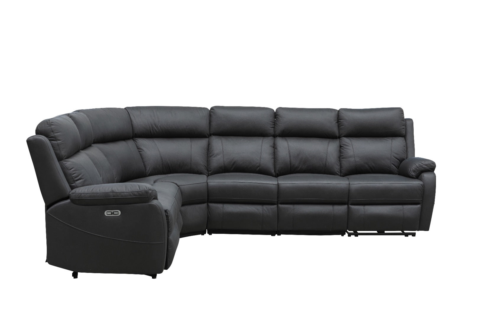 Davoli Corner Rhino Fabric