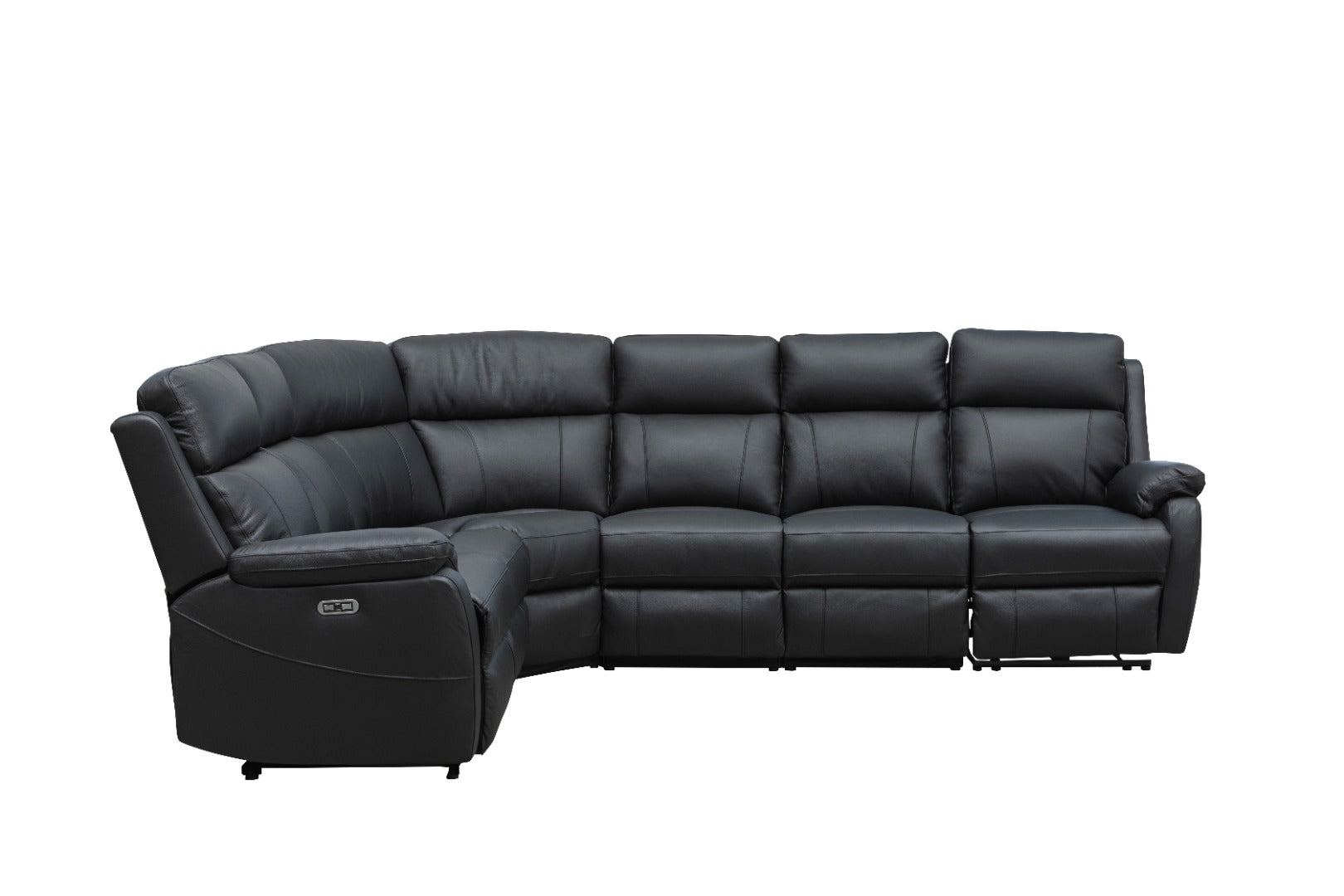 Davoli Corner Leather