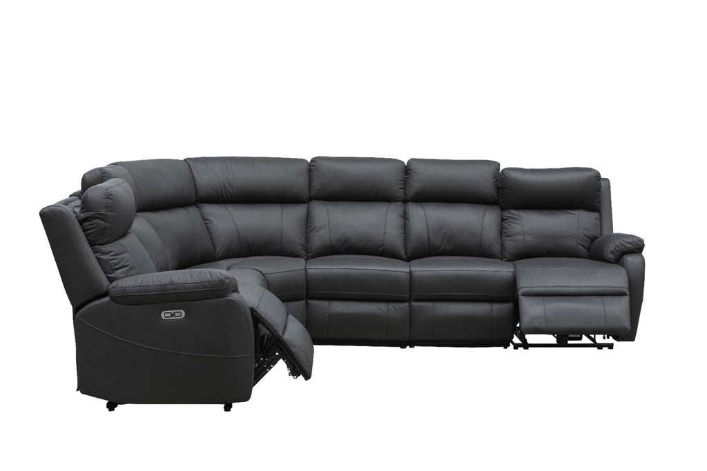 Davoli Corner Rhino Fabric