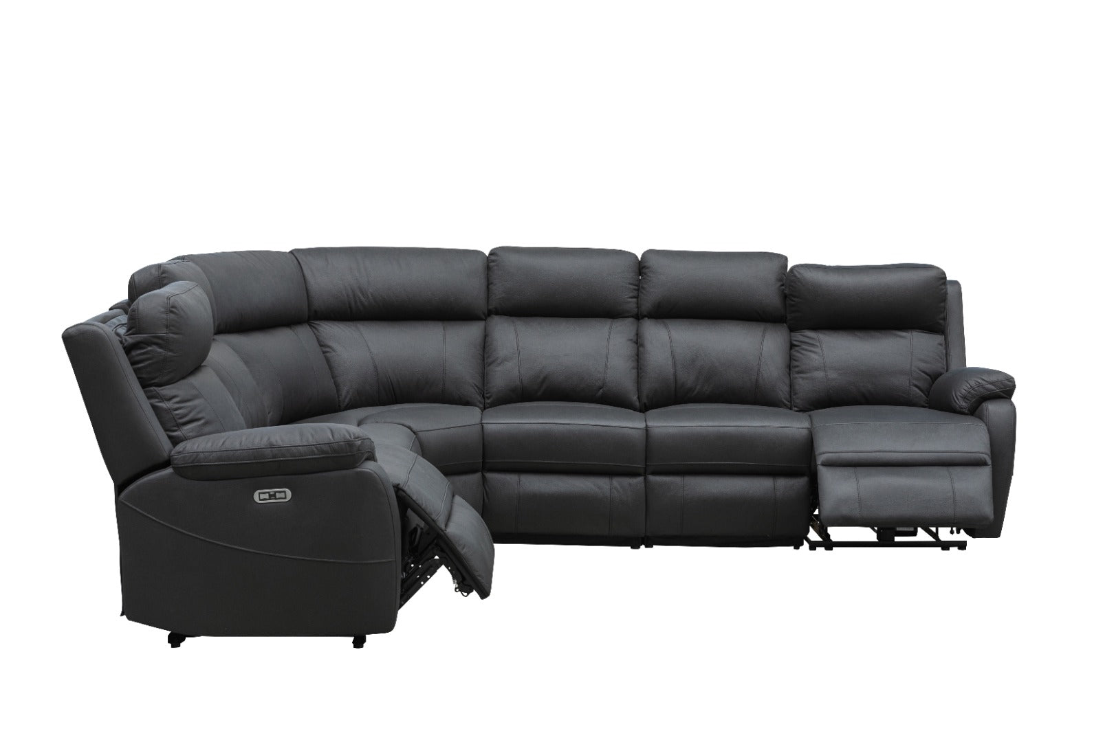 Davoli Corner Rhino Fabric