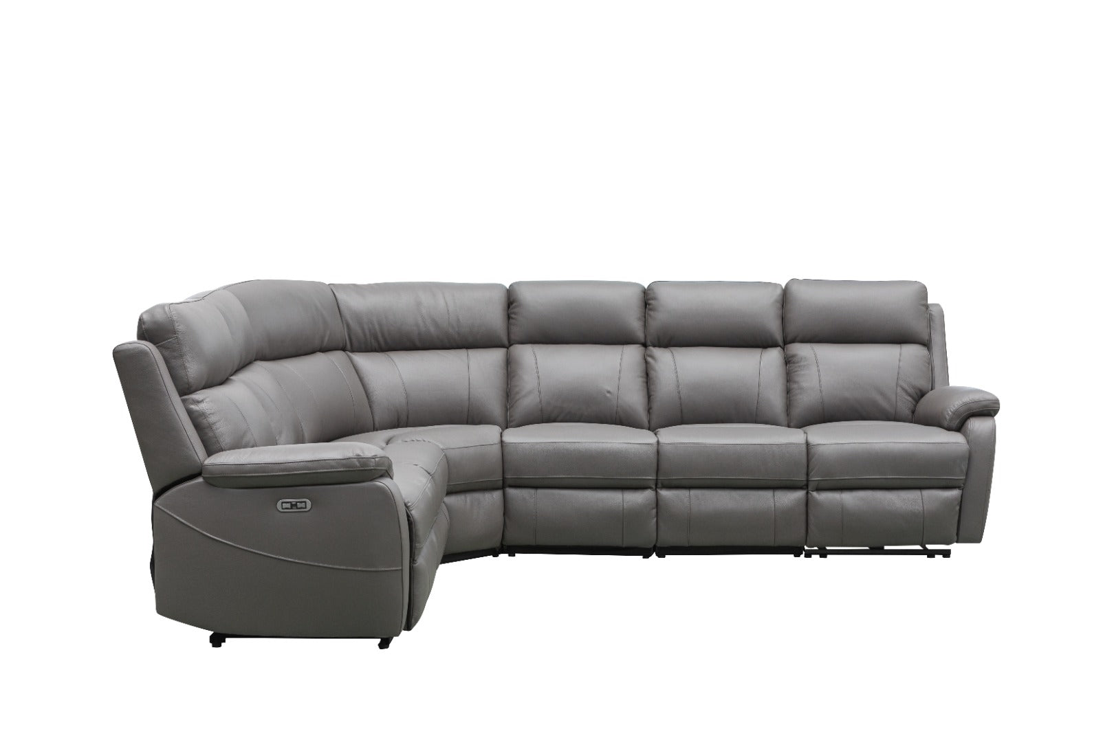 Davoli Corner Leather