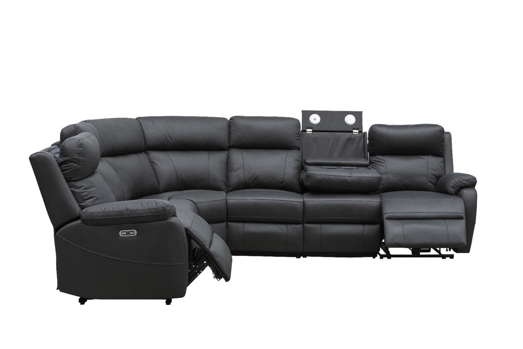 Davoli Corner Rhino Fabric