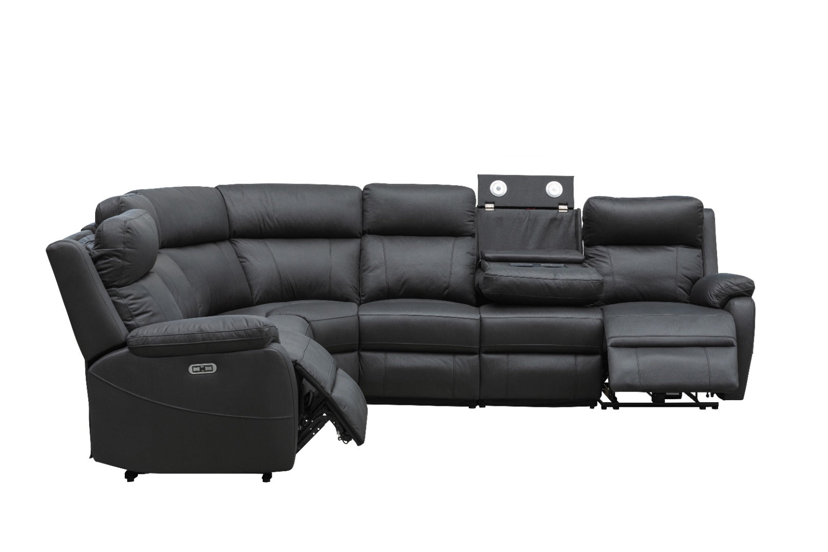 Davoli Corner Rhino Fabric