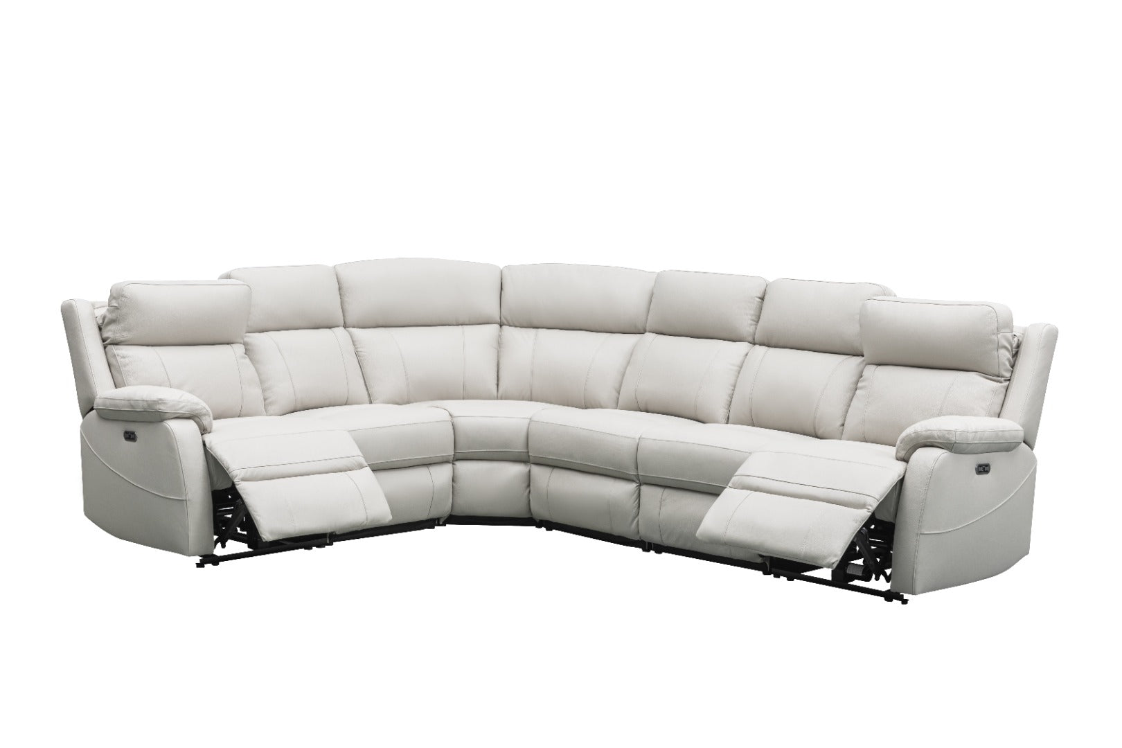 Davoli Corner Leather