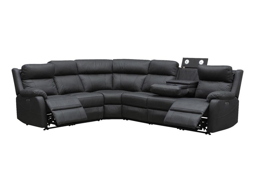 Davoli Corner Rhino Fabric