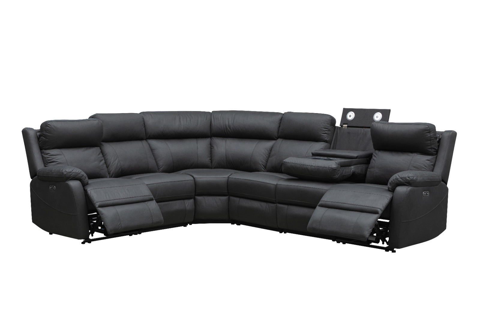 Davoli Corner Rhino Fabric