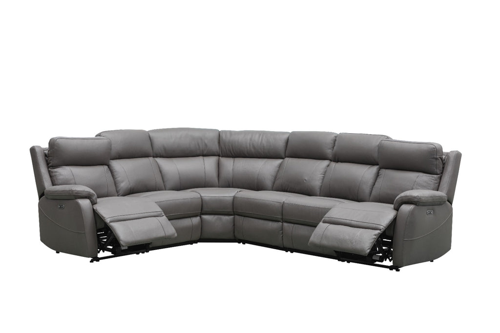 Davoli Corner Leather