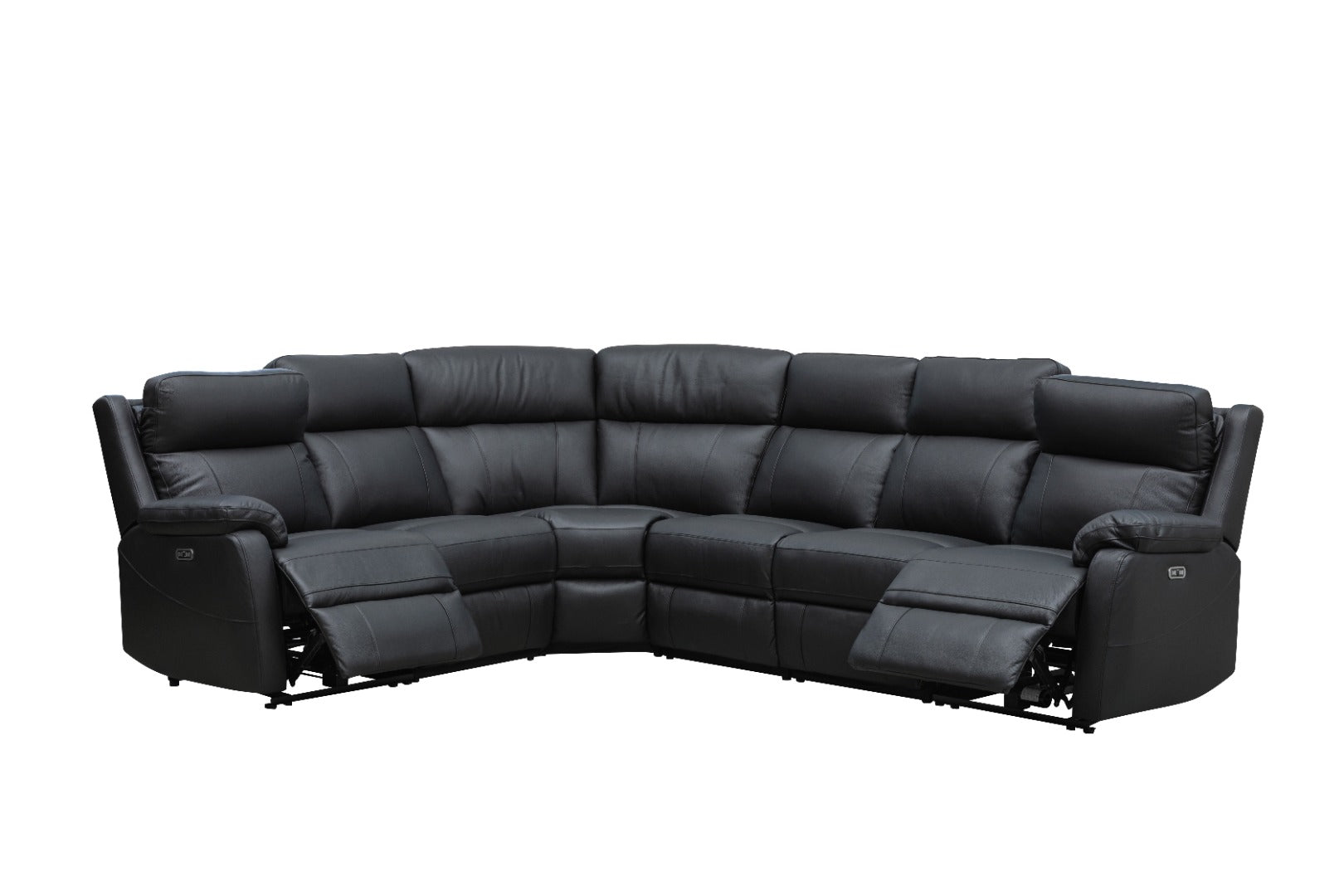 Davoli Corner Leather