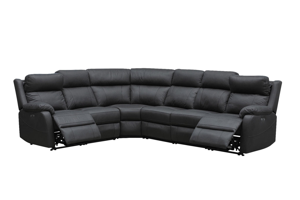 Davoli Corner Rhino Fabric