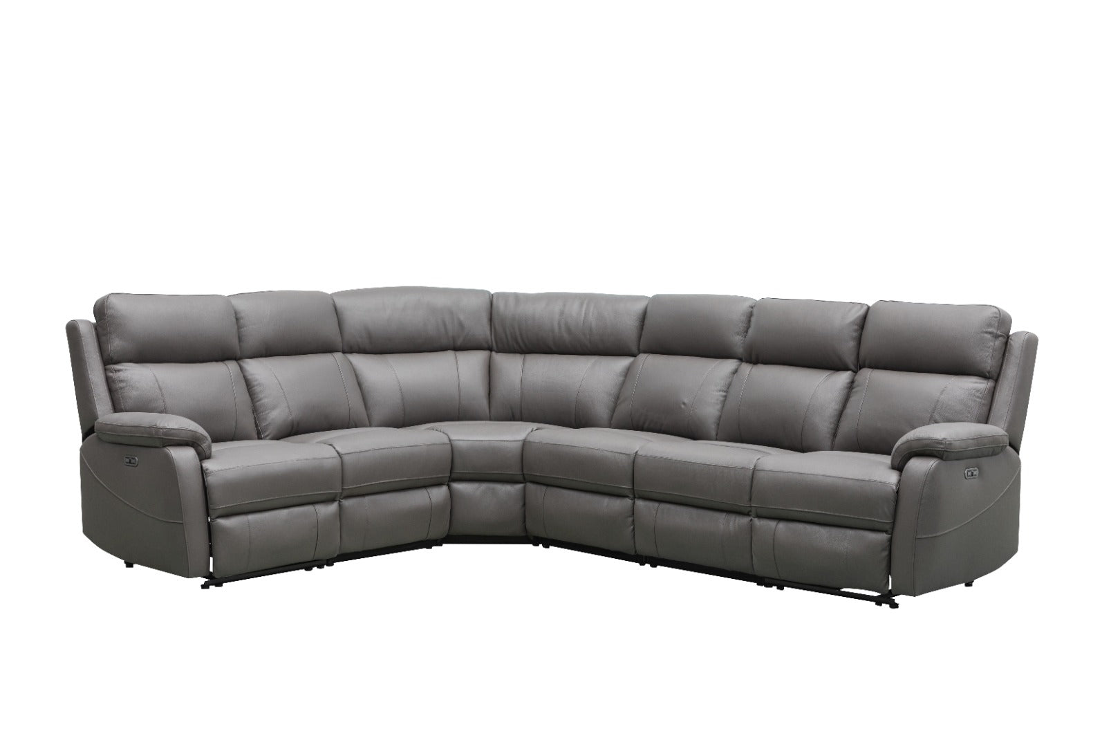 Davoli Corner Leather