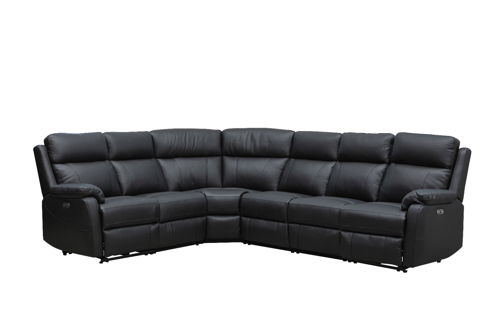 Davoli Corner Leather