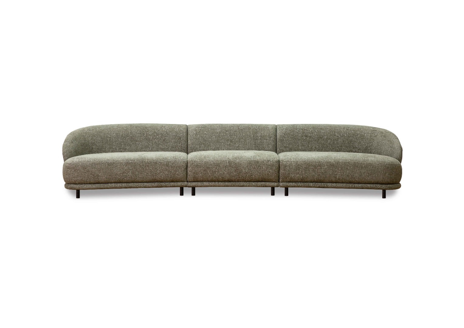 Fleur 3.5 Seater