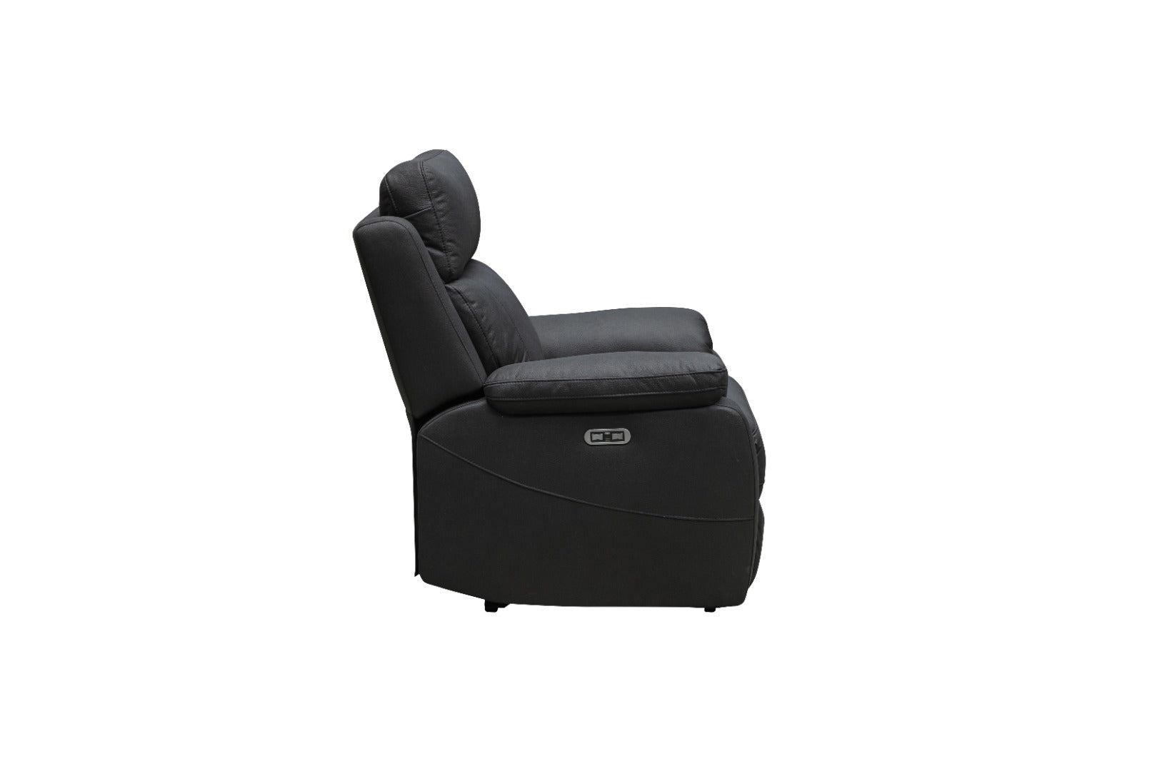 Davoli 1 Seater Rhnio Fabric