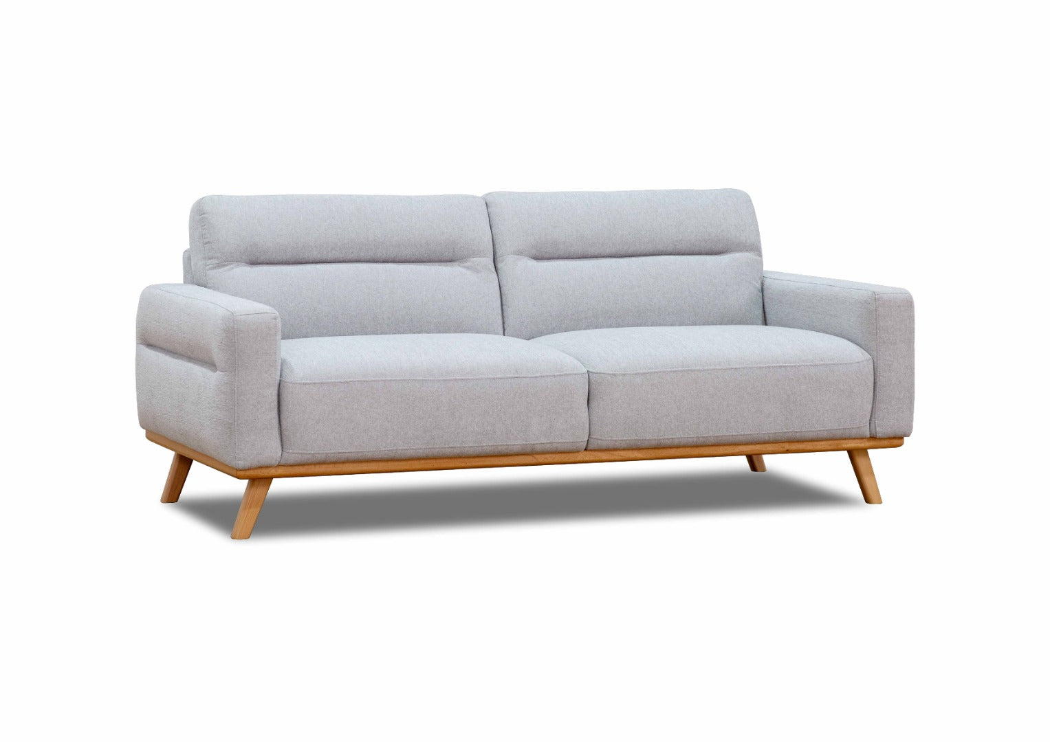 Alicia 2.5 Seater Beige