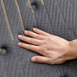 Onyx  Hybrid Mattress Plush