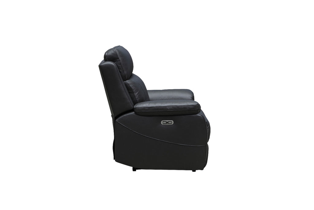 Davoli 1 Seater Leather