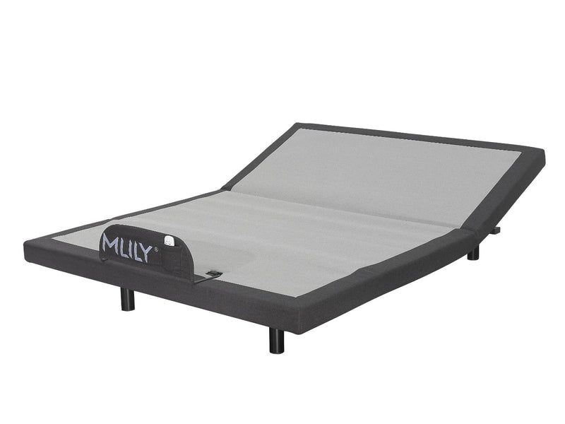 iActive 20 Adjustable Base No Skirt