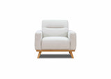 Alicia 1 Seater