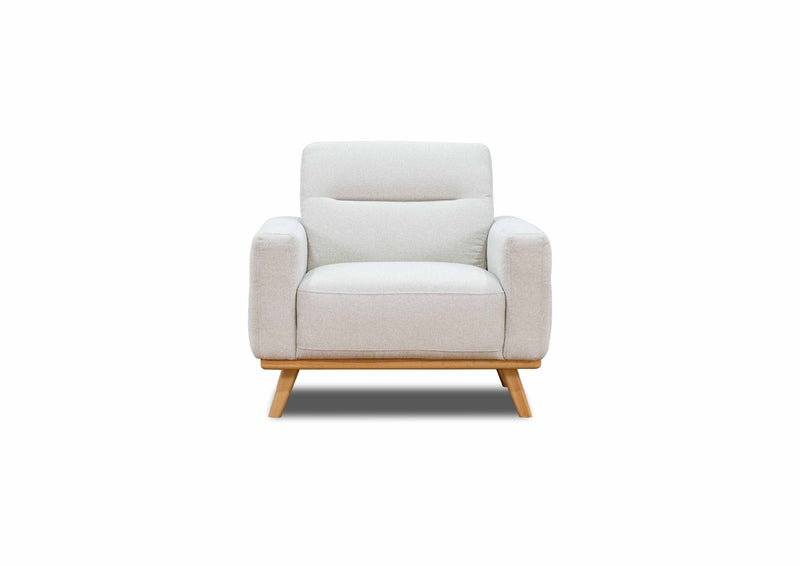 Alicia 1 Seater