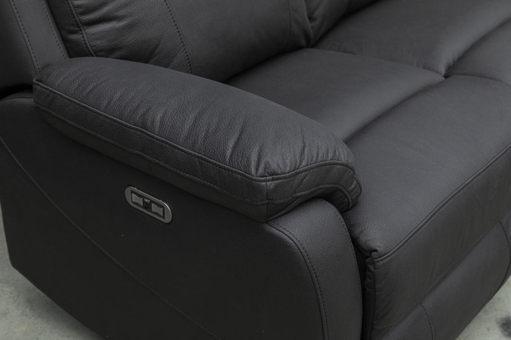 Davoli Corner Rhino Fabric