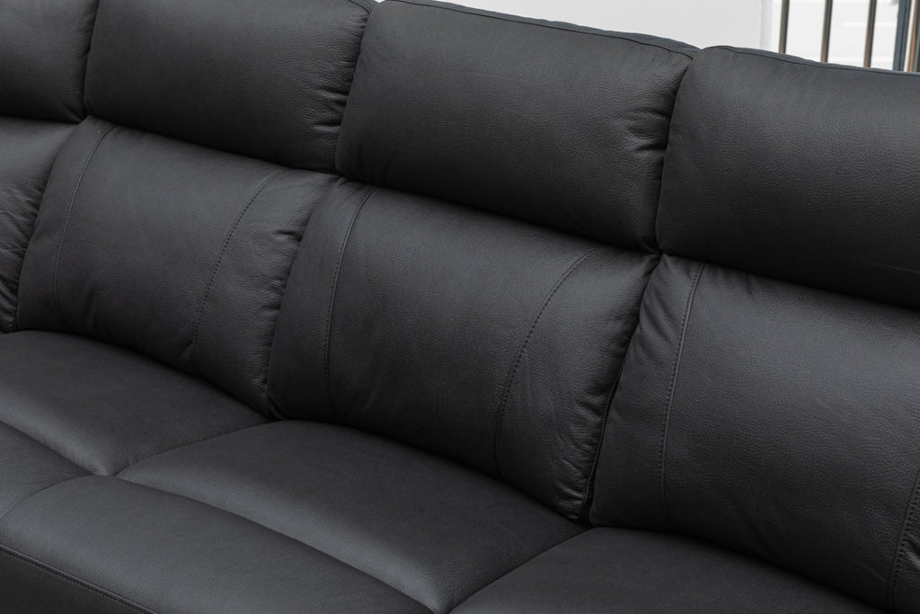 Davoli Corner Rhino Fabric