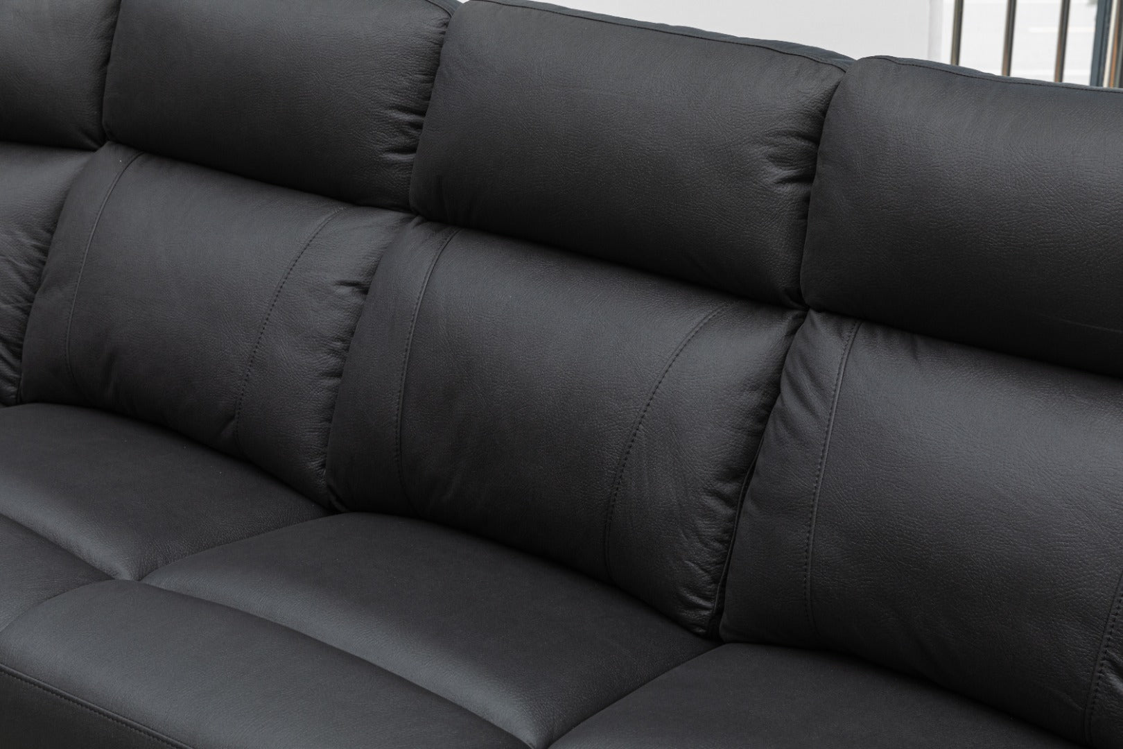 Davoli Corner Rhino Fabric