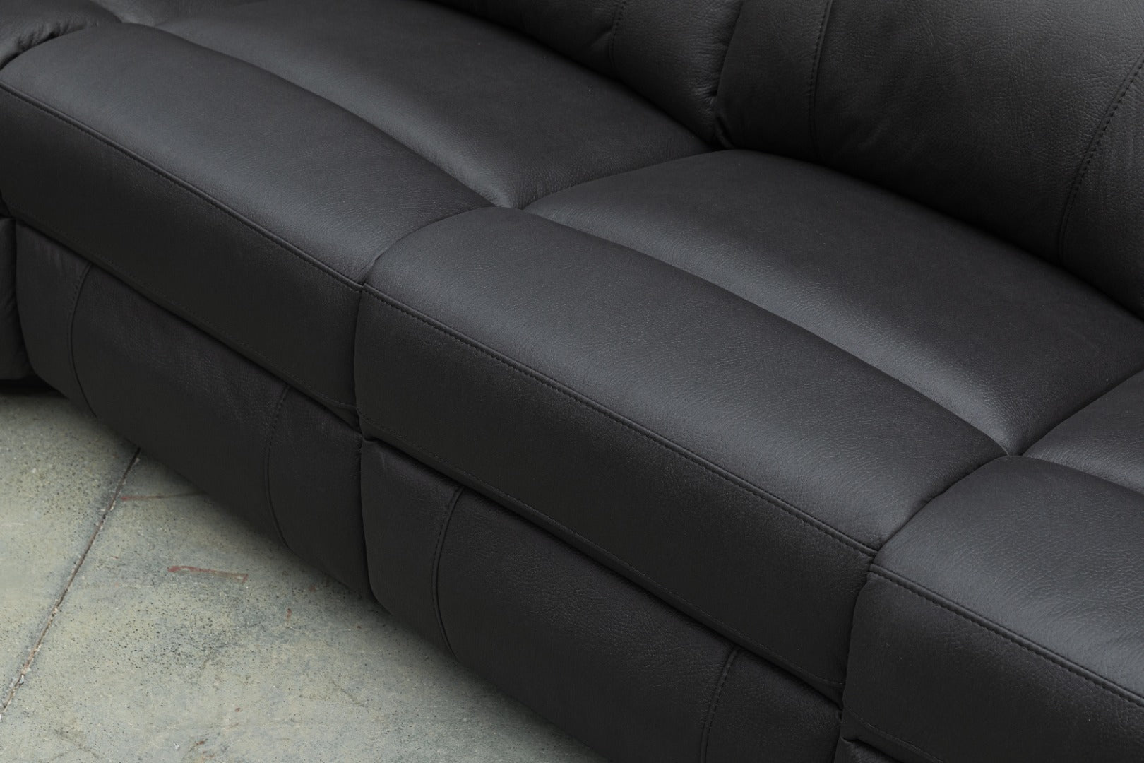 Davoli Corner Rhino Fabric