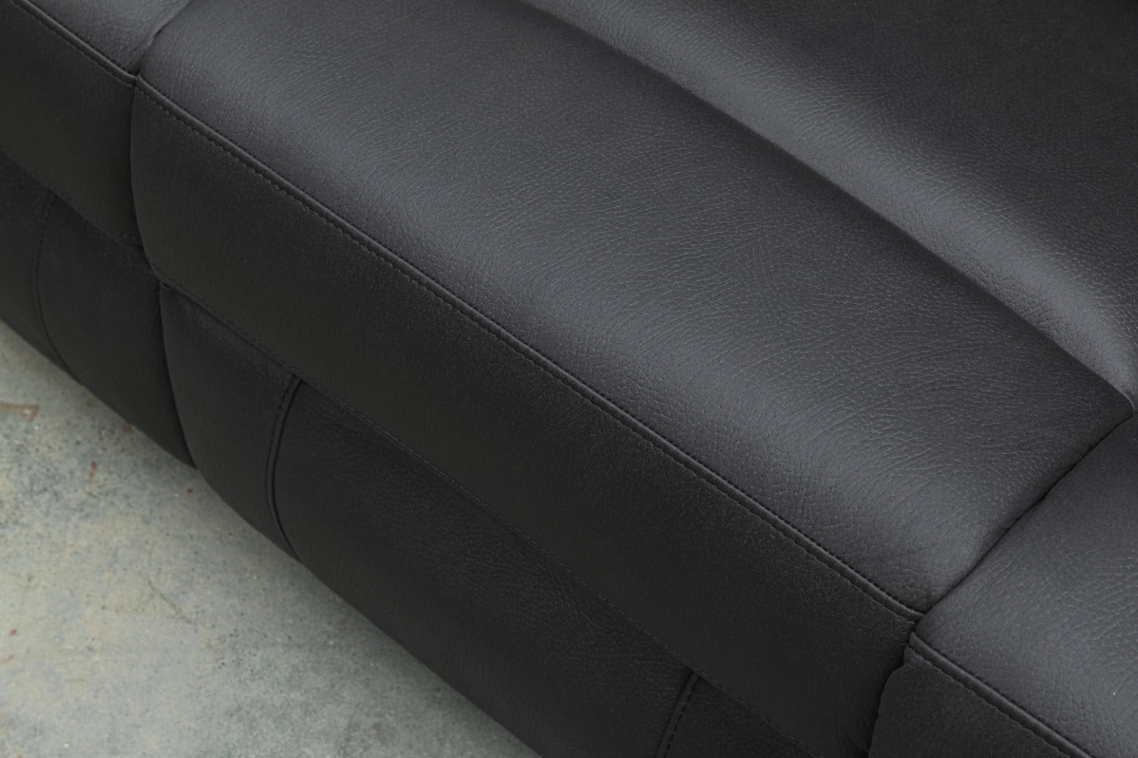 Davoli Corner Rhino Fabric