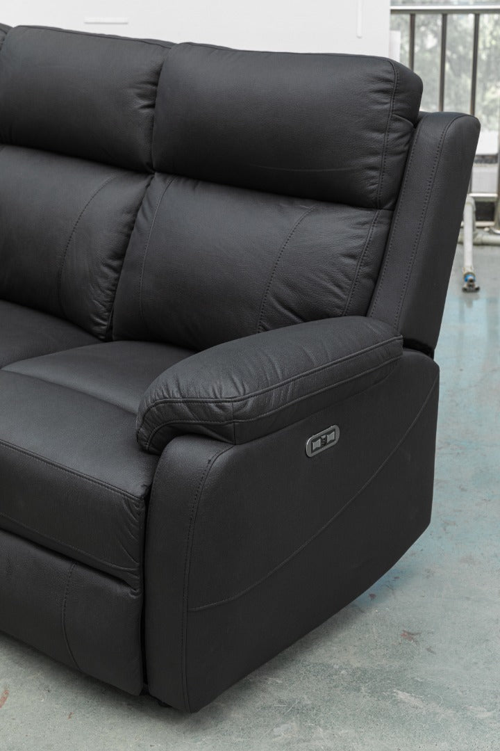 Davoli Corner Rhino Fabric