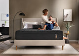 Onyx  Hybrid Mattress Plush