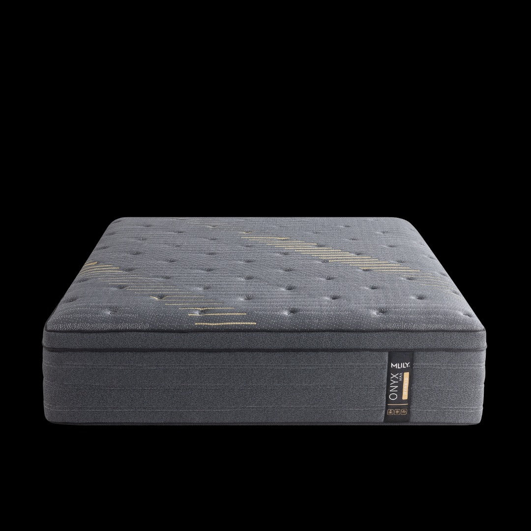 Onyx  Hybrid Mattress Plush