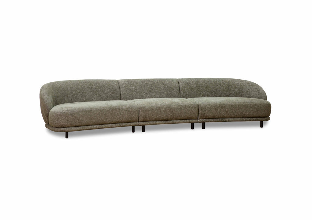 Fleur 3.5 Seater