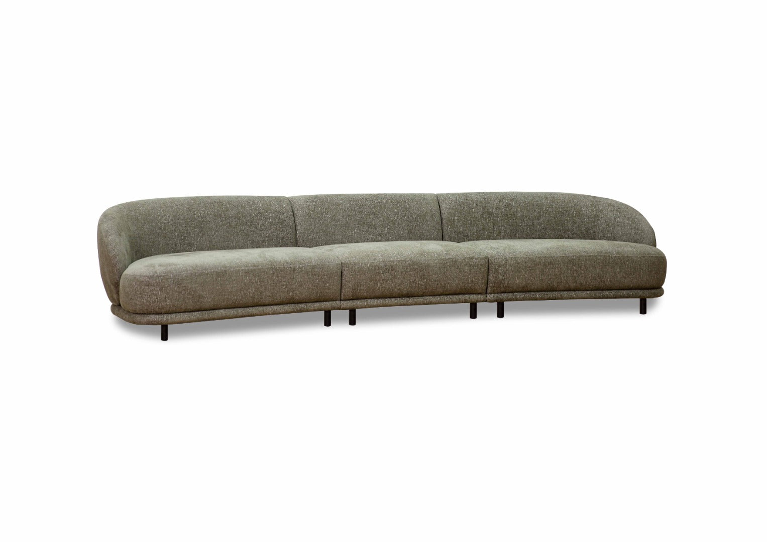 Fleur 3.5 Seater