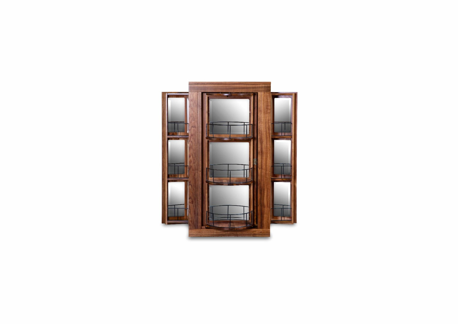 Hera Wine Cabinet