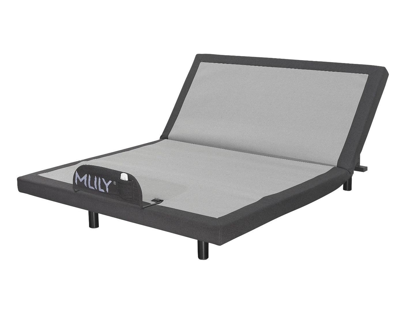 iActive 20 Adjustable Base No Skirt