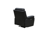 Davoli 1 Seater Leather