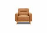 Alicia 1 Seater