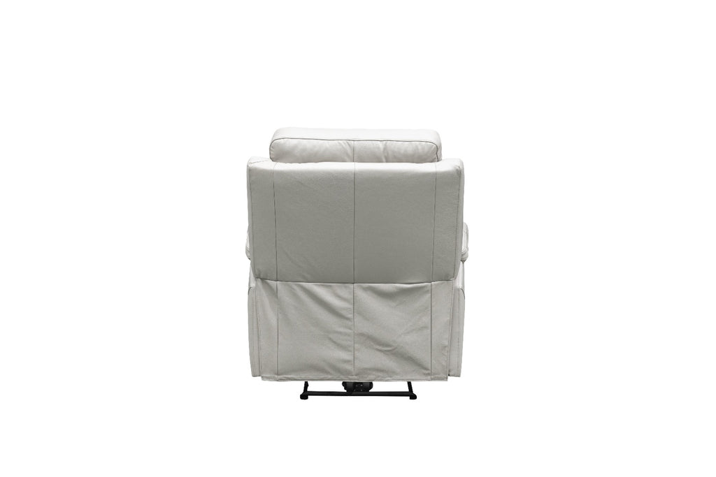 Davoli 1 Seater Leather