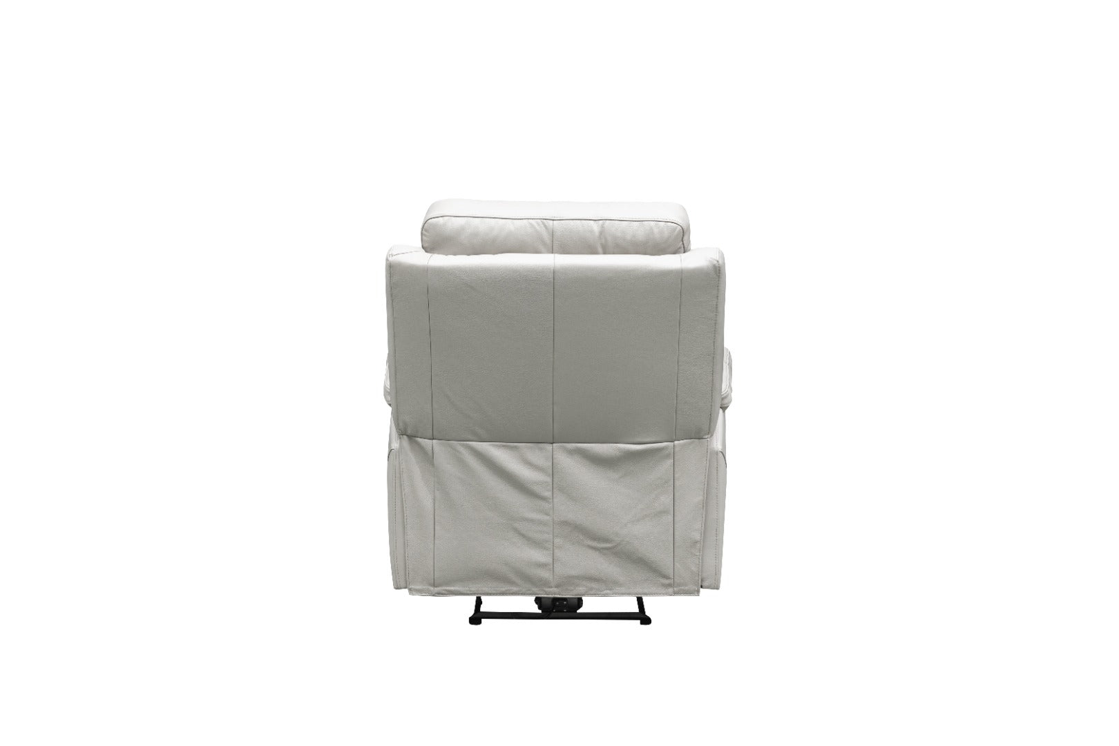 Davoli 1 Seater Leather