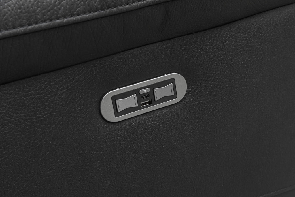 Davoli Corner Rhino Fabric