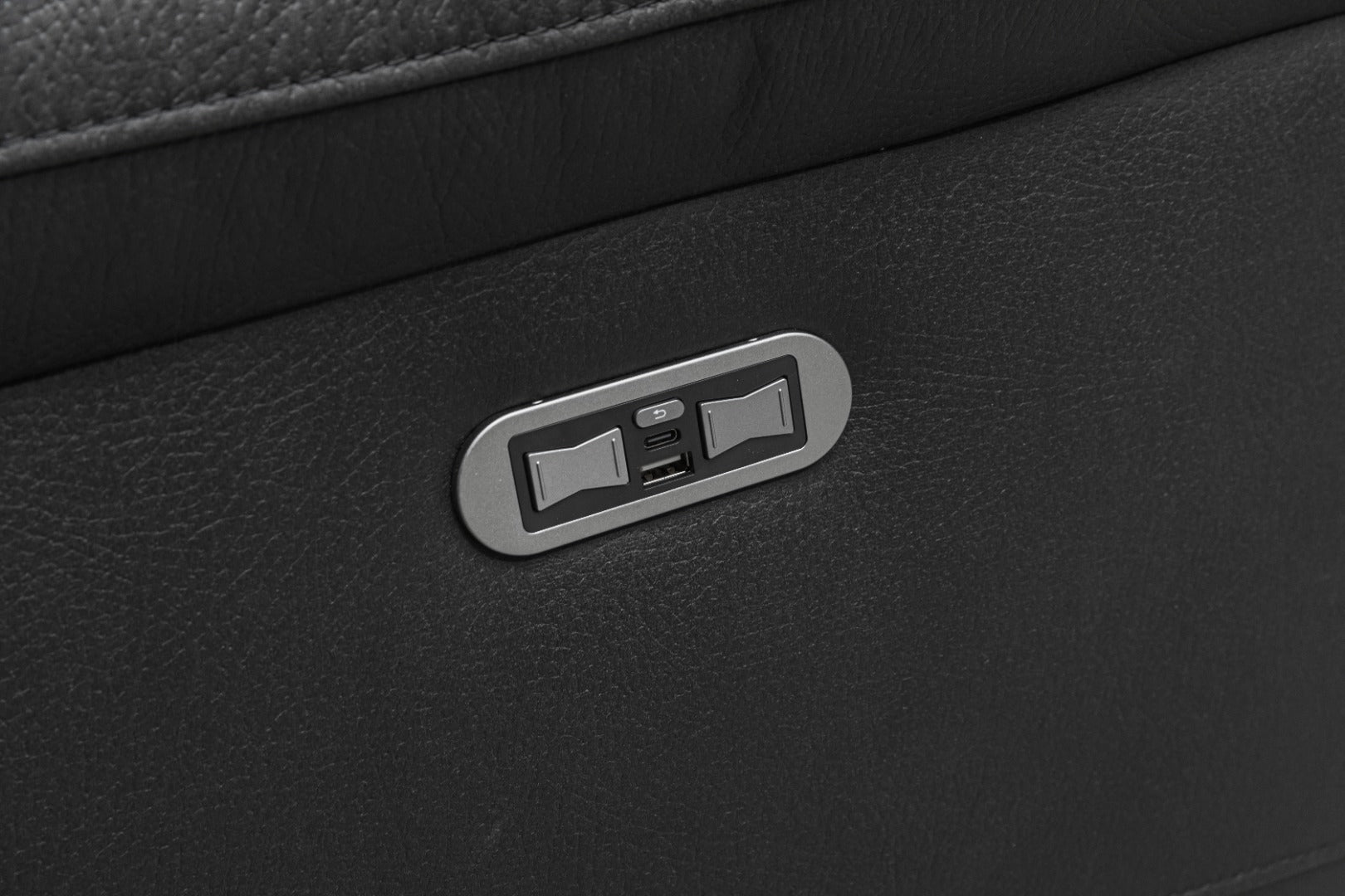 Davoli Corner Rhino Fabric