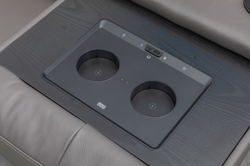 Davoli Corner Leather