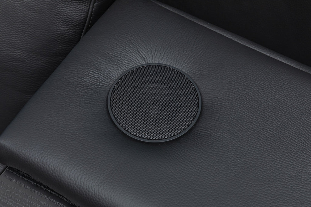 Davoli Corner Leather