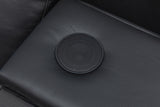 Davoli Corner Leather